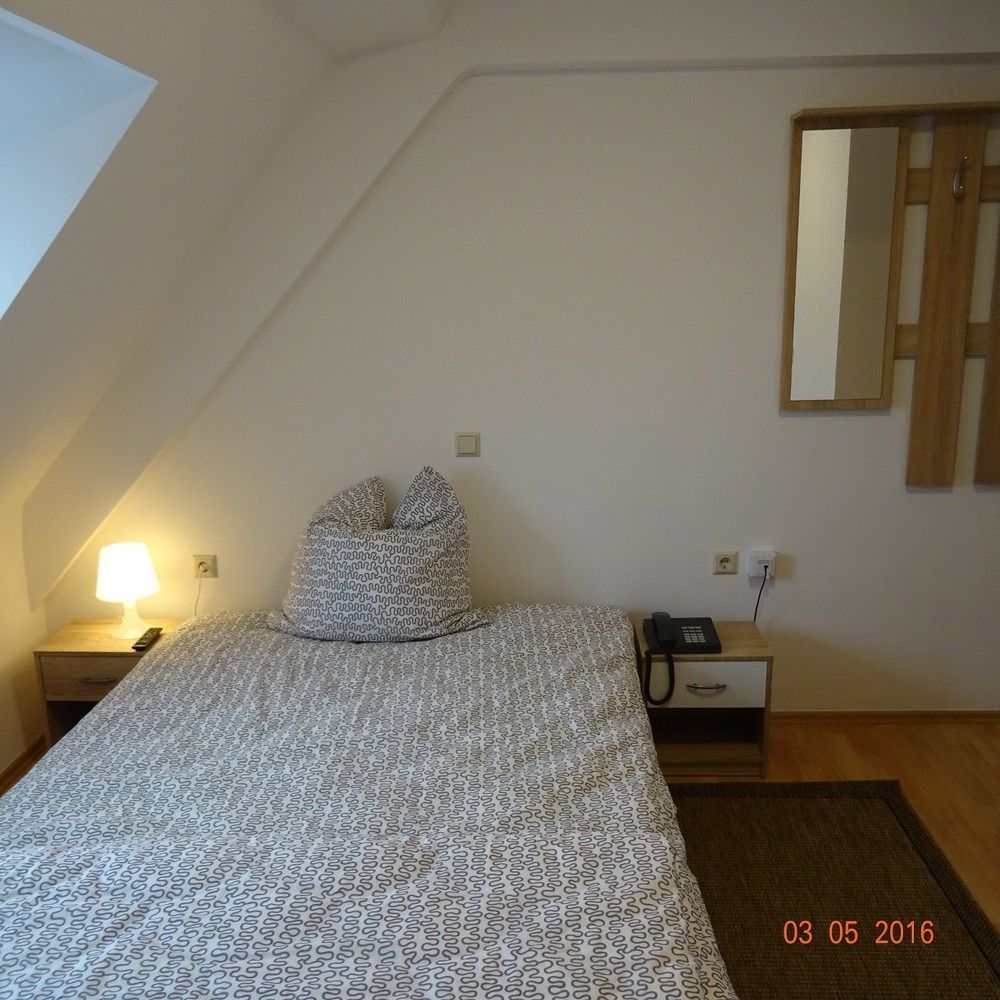 Hotel Einstein Bad Krozingen Extérieur photo