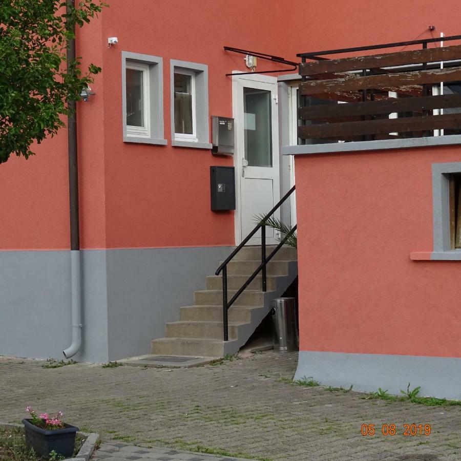 Hotel Einstein Bad Krozingen Extérieur photo