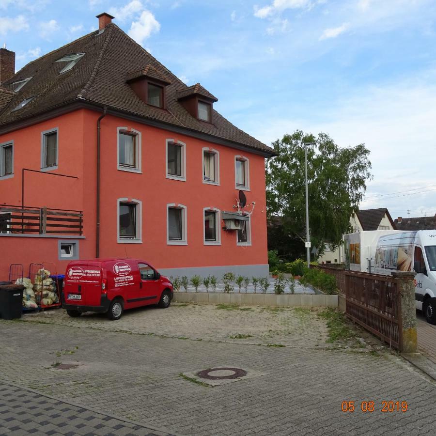 Hotel Einstein Bad Krozingen Extérieur photo