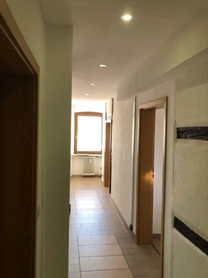 Hotel Einstein Bad Krozingen Extérieur photo